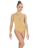 Solid Lycra Ignite Leotard