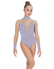 Solid Lycra Ignite Leotard
