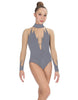 Solid Lycra Ignite Leotard