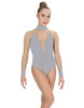 Solid Lycra Ignite Leotard