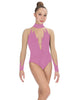 Solid Lycra Ignite Leotard