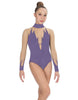 Solid Lycra Ignite Leotard