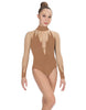 Solid Lycra Ignite Leotard