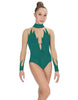 Solid Lycra Ignite Leotard