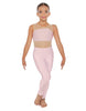 Solid Lycra Defined Unitard