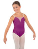 Solid Lycra Regal Leotard