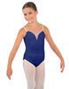 Solid Lycra Regal Leotard