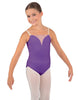 Solid Lycra Regal Leotard
