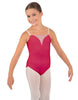 Solid Lycra Regal Leotard