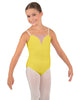 Solid Lycra Regal Leotard