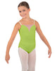 Solid Lycra Regal Leotard