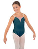 Solid Lycra Regal Leotard