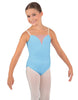 Solid Lycra Regal Leotard
