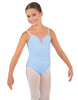 Solid Lycra Regal Leotard