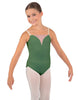 Solid Lycra Regal Leotard