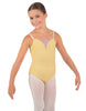 Solid Lycra Regal Leotard
