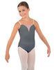 Solid Lycra Regal Leotard