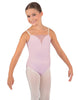 Solid Lycra Regal Leotard