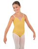 Solid Lycra Regal Leotard