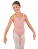 Solid Lycra Regal Leotard