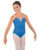 Solid Lycra Regal Leotard