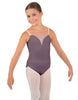 Solid Lycra Regal Leotard