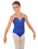Solid Lycra Regal Leotard