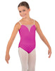 Solid Lycra Regal Leotard