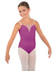 Solid Lycra Regal Leotard
