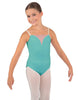 Solid Lycra Regal Leotard