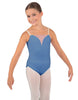 Solid Lycra Regal Leotard