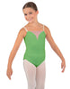 Solid Lycra Regal Leotard