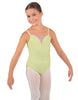 Solid Lycra Regal Leotard