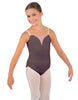 Solid Lycra Regal Leotard