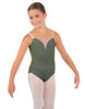 Solid Lycra Regal Leotard