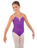 Solid Lycra Regal Leotard