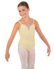 Solid Lycra Regal Leotard