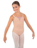 Solid Lycra Regal Leotard