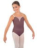 Solid Lycra Regal Leotard