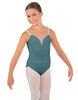 Solid Lycra Regal Leotard