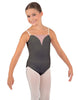 Solid Lycra Regal Leotard