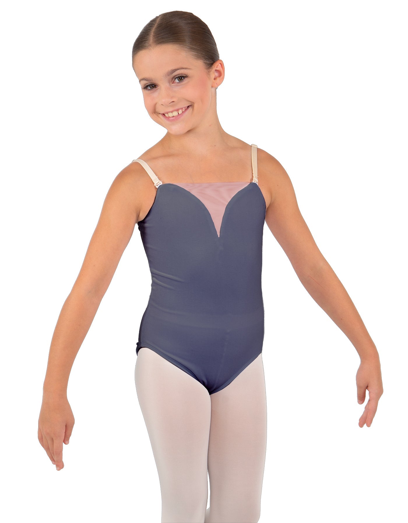 Solid Lycra Regal Leotard
