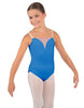 Solid Lycra Regal Leotard