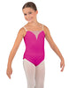 Solid Lycra Regal Leotard
