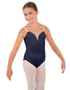 Solid Lycra Regal Leotard