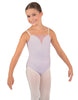 Solid Lycra Regal Leotard