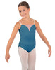 Solid Lycra Regal Leotard