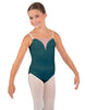 Solid Lycra Regal Leotard