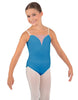 Solid Lycra Regal Leotard