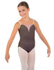 Solid Lycra Regal Leotard